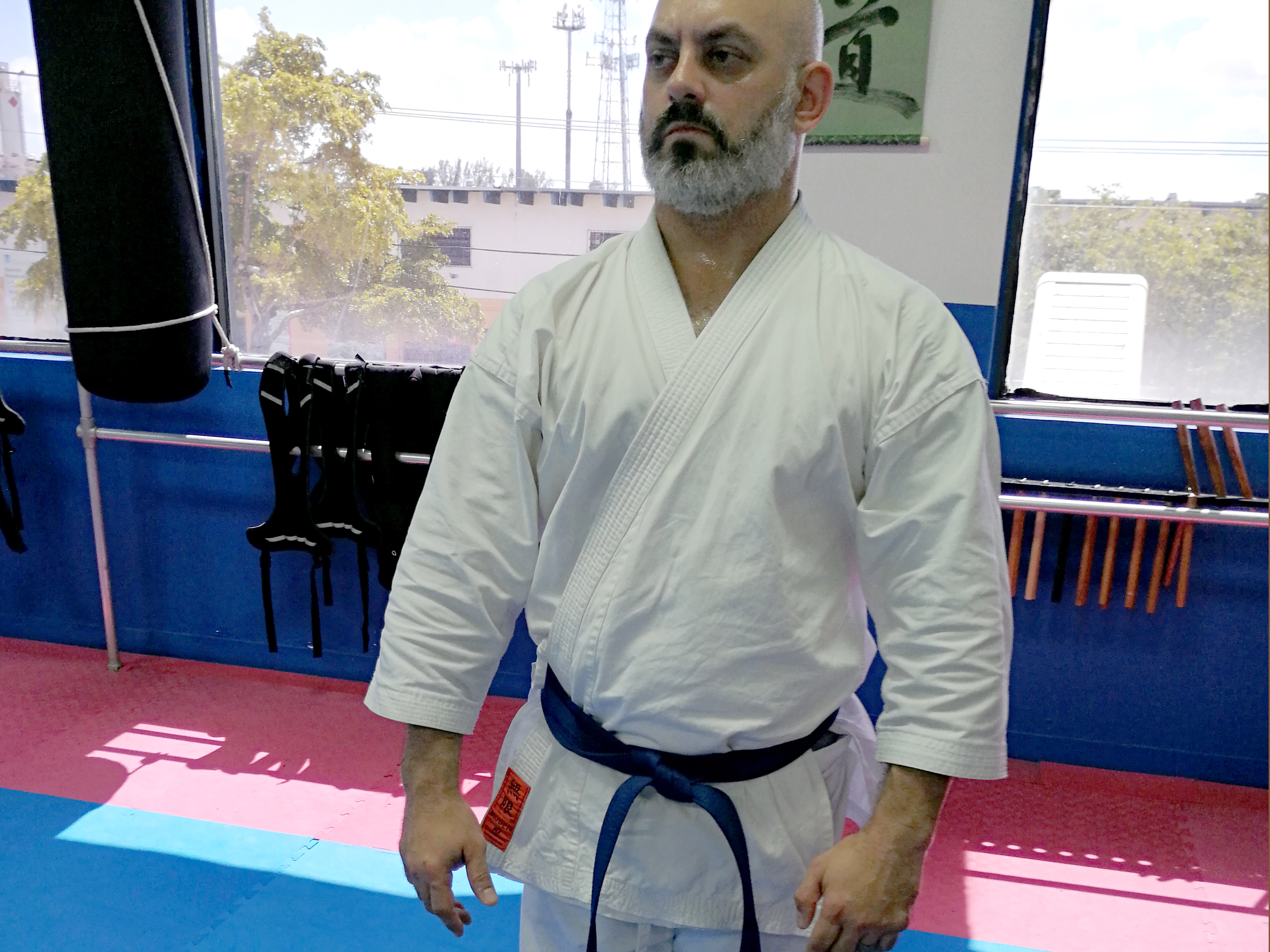 www.joshinmonkai.com | Florida Kobudo Seminar October 5, 2019 | kanmuri Dojo |